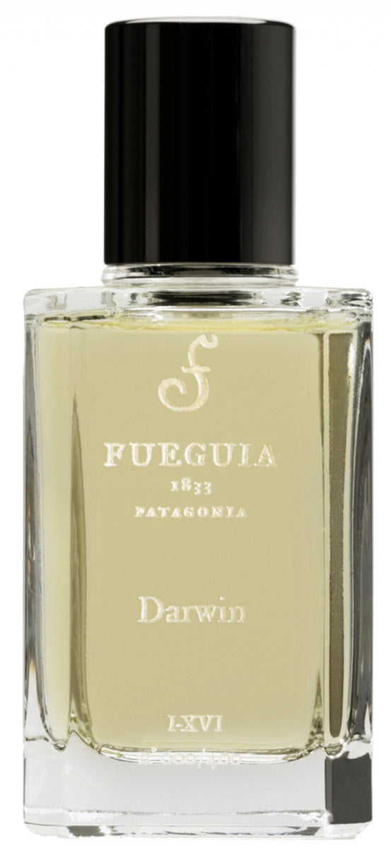 Fueguia 50ml EDP.