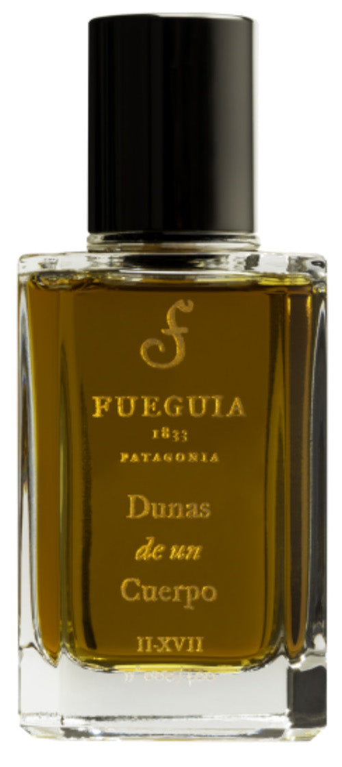 Fueguia 50ml EDP.