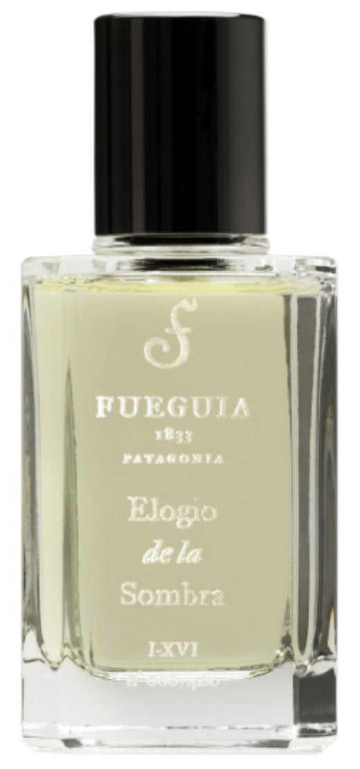 Fueguia 50ml EDP.