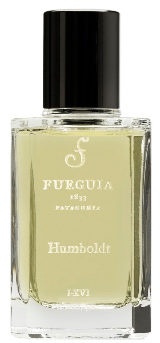 Fueguia 50ml EDP.