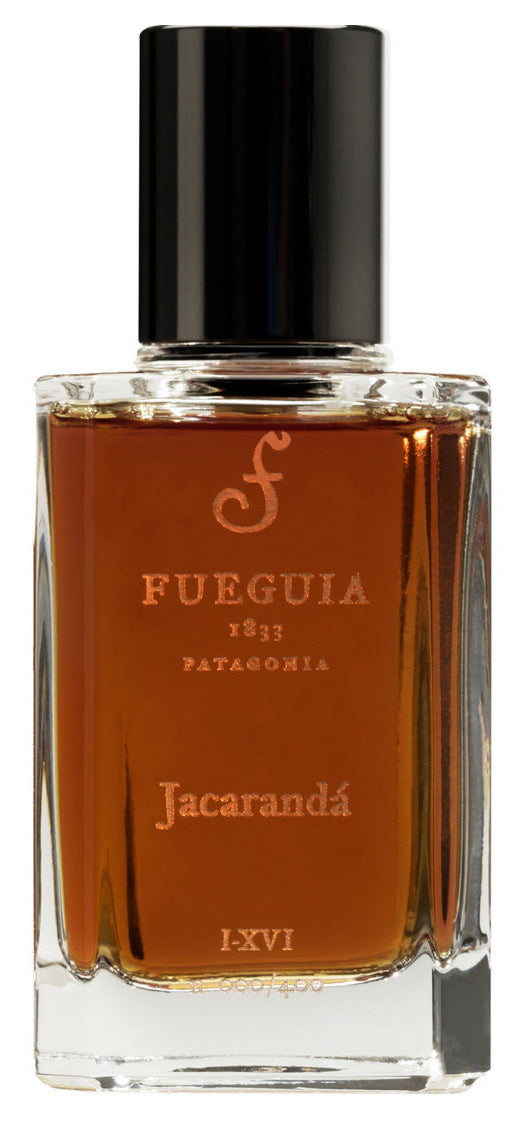 Fueguia 50ml EDP.