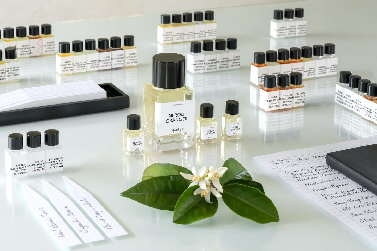 Matiere Premiere 100ml EDP