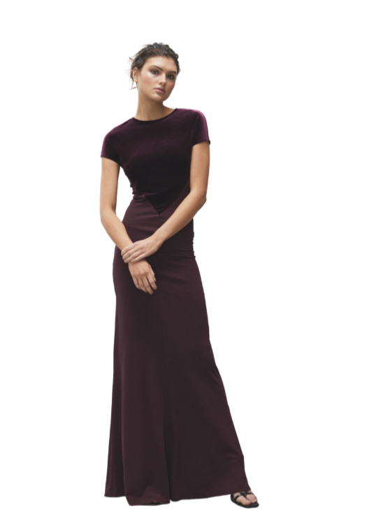 Charlotte Dress
