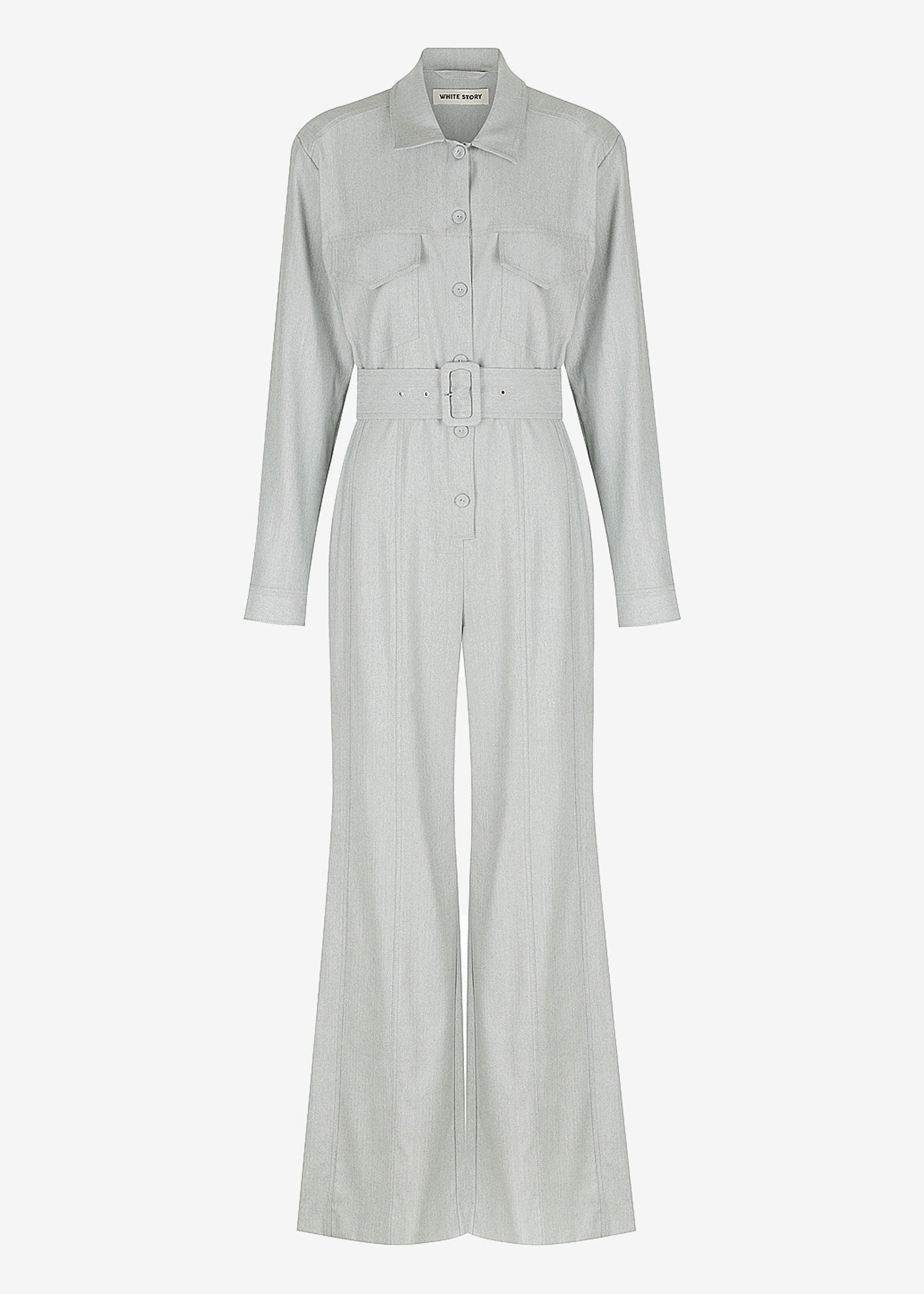Archie Jumpsuit