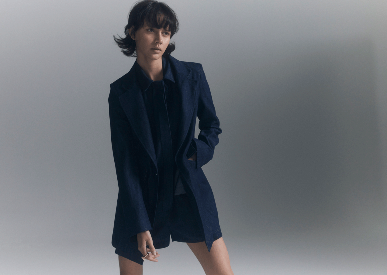 Bruno Playsuit