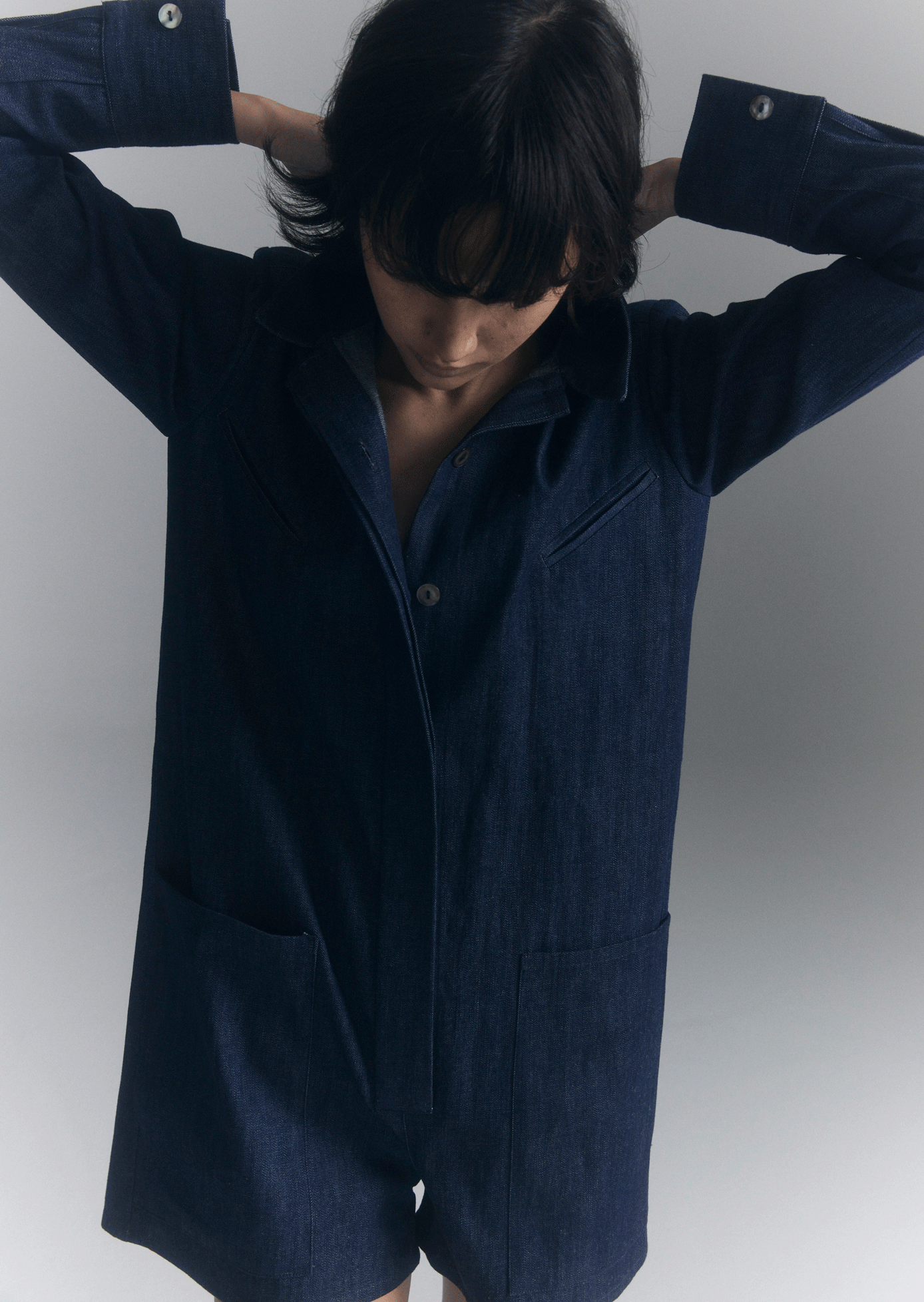 Bruno Playsuit