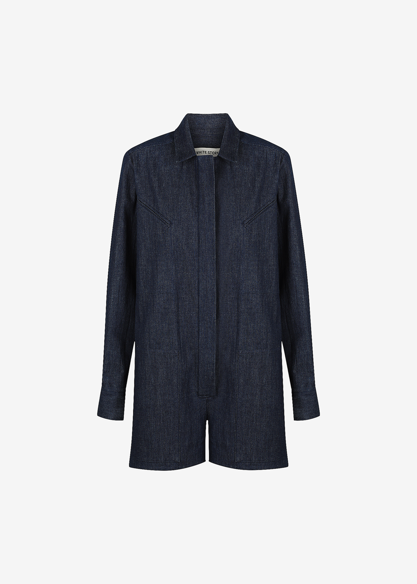 Bruno Playsuit