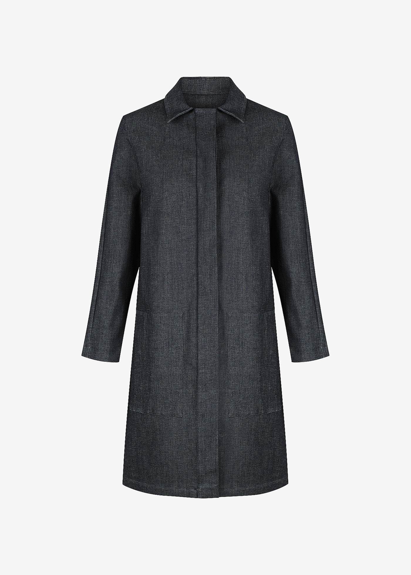 Dover Jacket