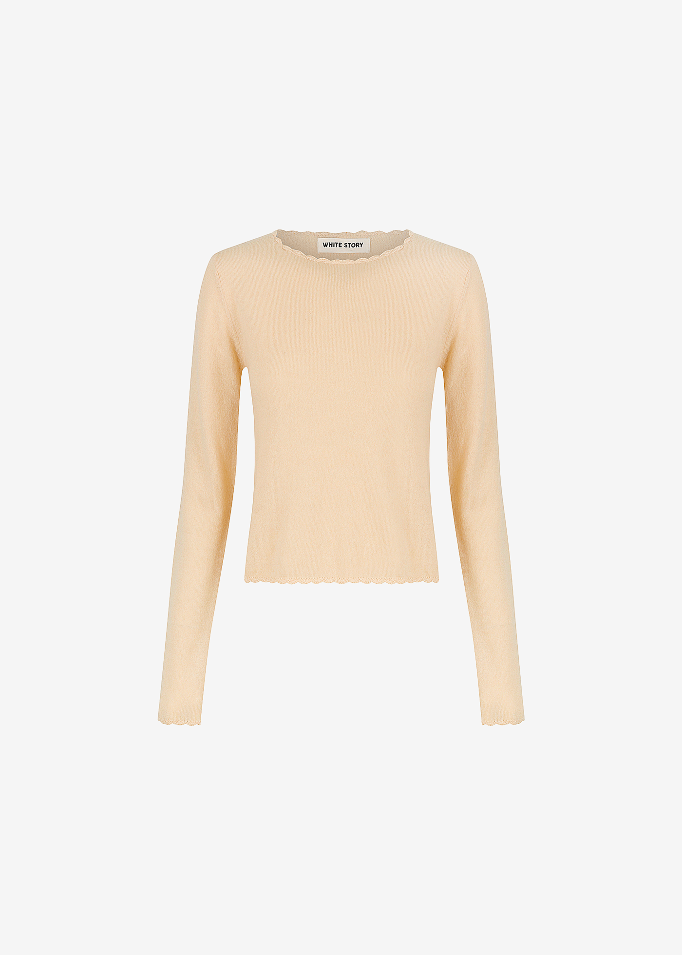 Olivia Knit