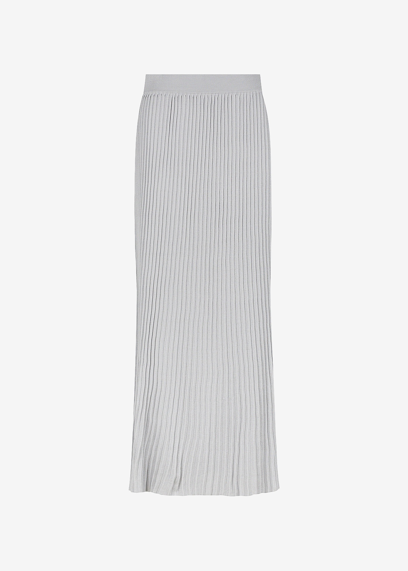 Tori Pleat Skirt