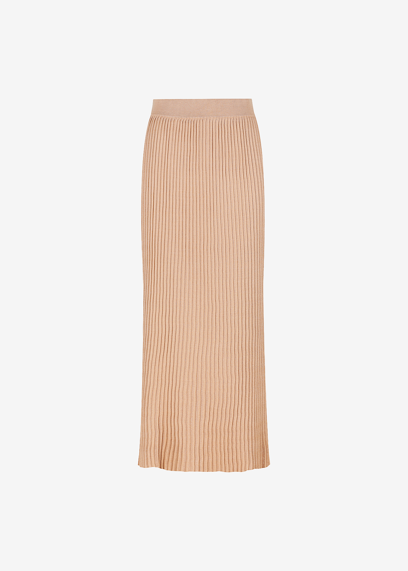 Tori Pleat Skirt