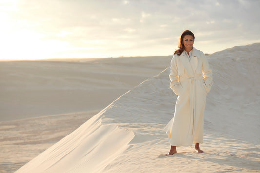 Notes on Motherhood with Rabia Siddique