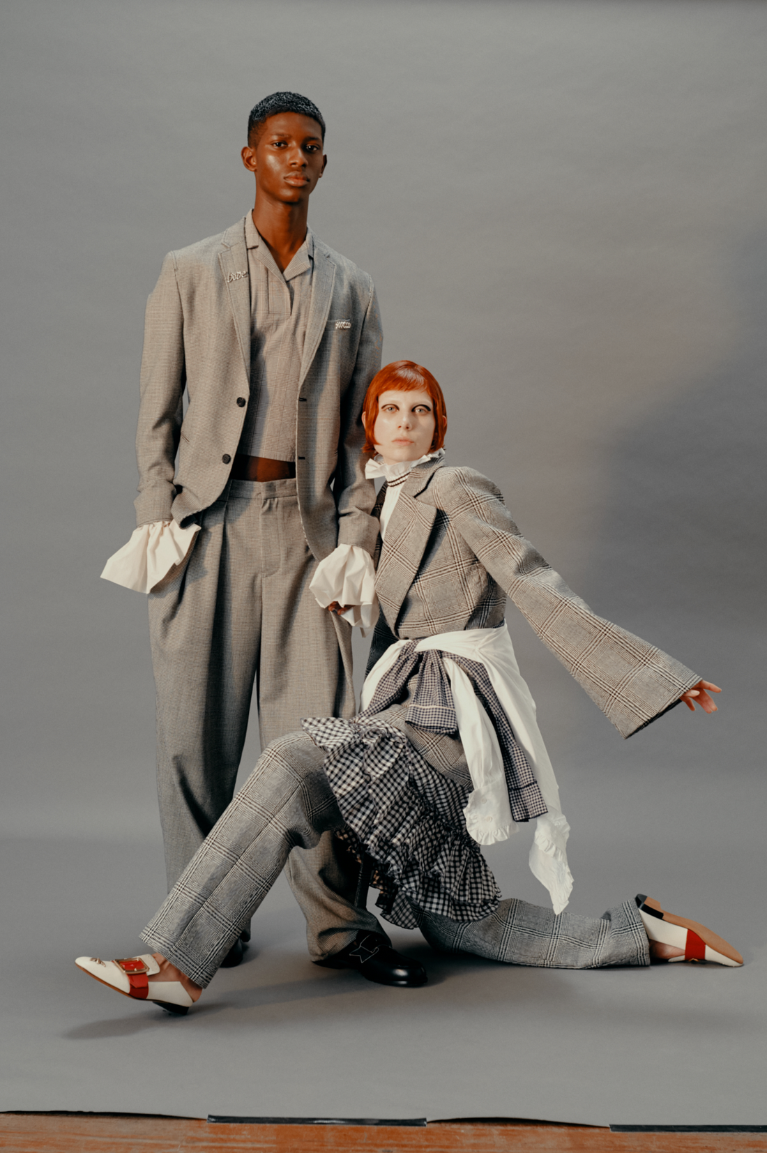 Oyster Magazine, September 2017