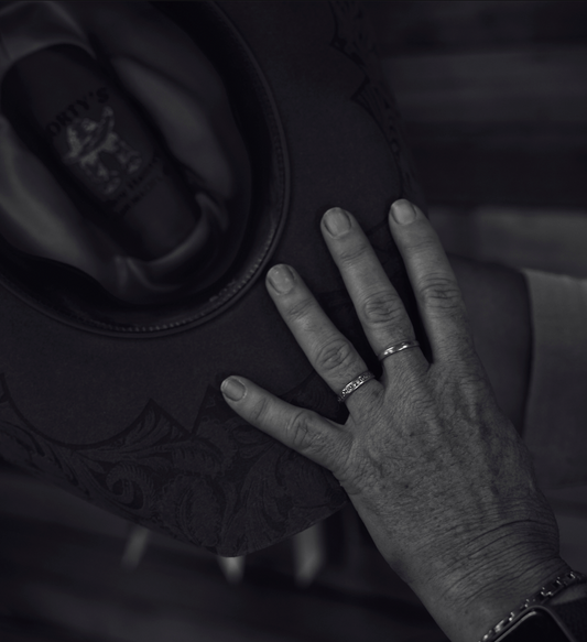 In Her Hands | A Craft Series