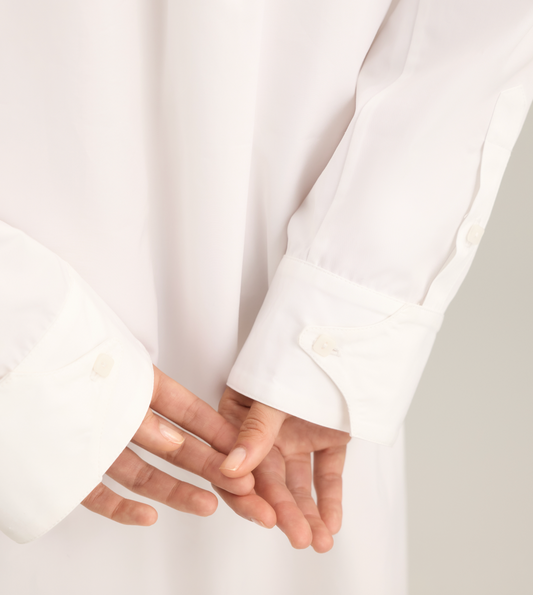 The White Shirt, Recut