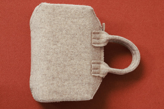 White Story x Burel Factory