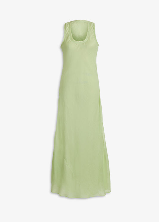 Daphne Dress Citrus
