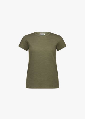 Hana Tee Khaki