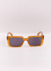 SPEKTRE Sunglasses Minerva Sun Honey/Tobacco