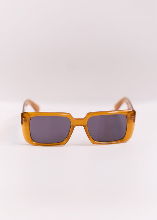 SPEKTRE Sunglasses Minerva Sun Honey/Tobacco