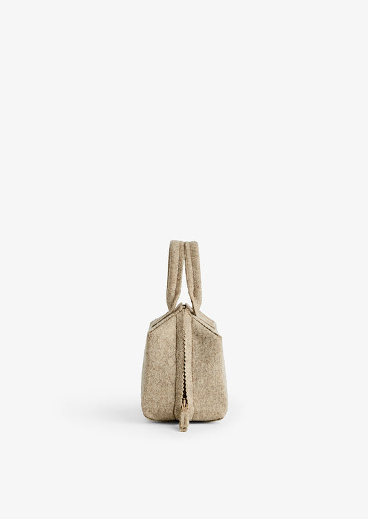 Burel Micro Light Sarrabeco