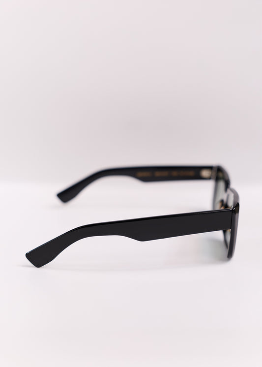 SPEKTRE Sunglasses Minerva Sun Deep Green