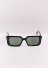 SPEKTRE Sunglasses Minerva Sun Deep Green