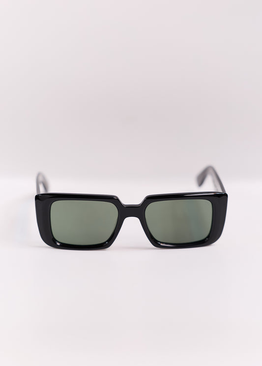 SPEKTRE Sunglasses Minerva Sun Deep Green