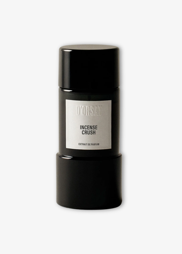 D'Orsay Intense Crush