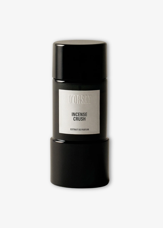 D'Orsay Intense Crush