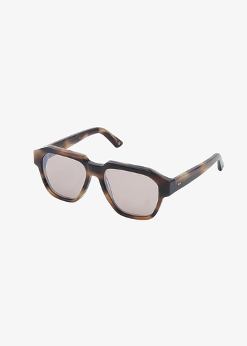 G.O.D Sunglasses Twenty Eight Sea Tortoise