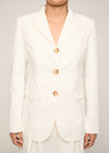 Viktor Blazer Ivory