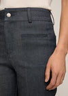 Jack Jean Indigo Denim