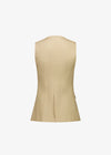 Murano Vest Sand