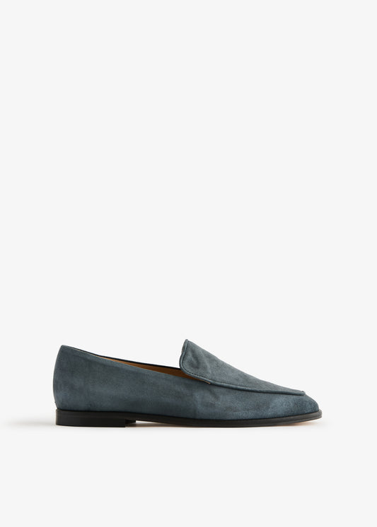 Essen WS Moccasin Steel Blue