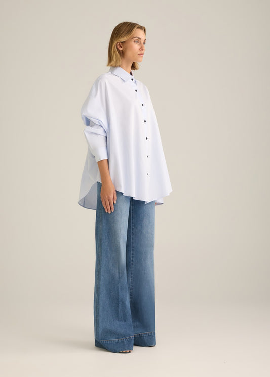 Amir Shirt WS Sky Blue