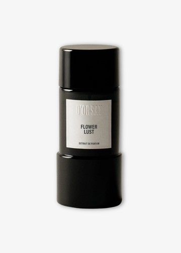 D'Orsay Flower Lust