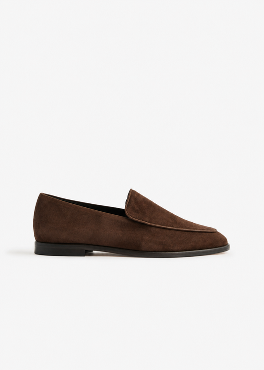 Essen WS Moccasin Brown