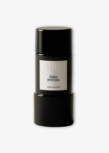 D'Orsay Tonka Hysteria
