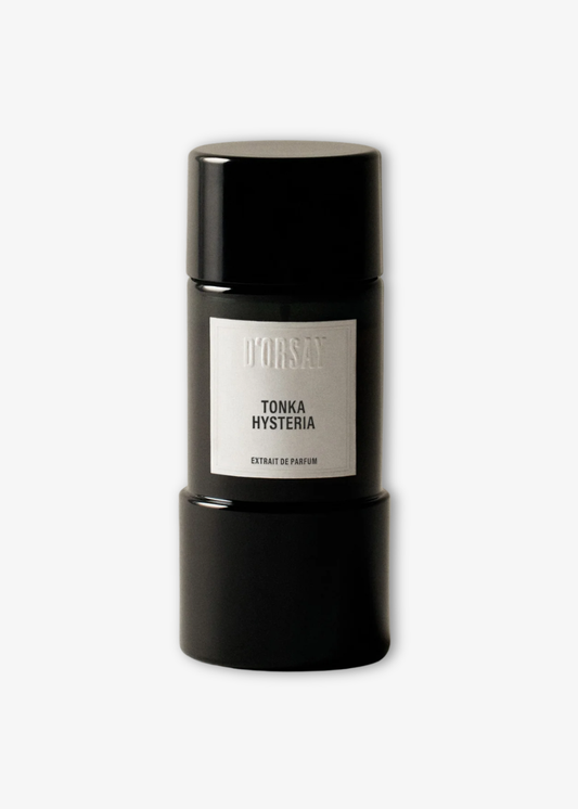 D'Orsay Tonka Hysteria
