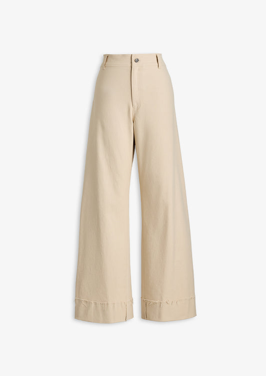 Katarina Jean Light Sand