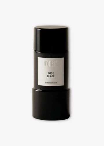 D'Orsay Rose Blaze