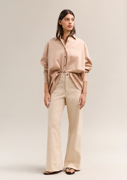 Katarina Jean Light Sand