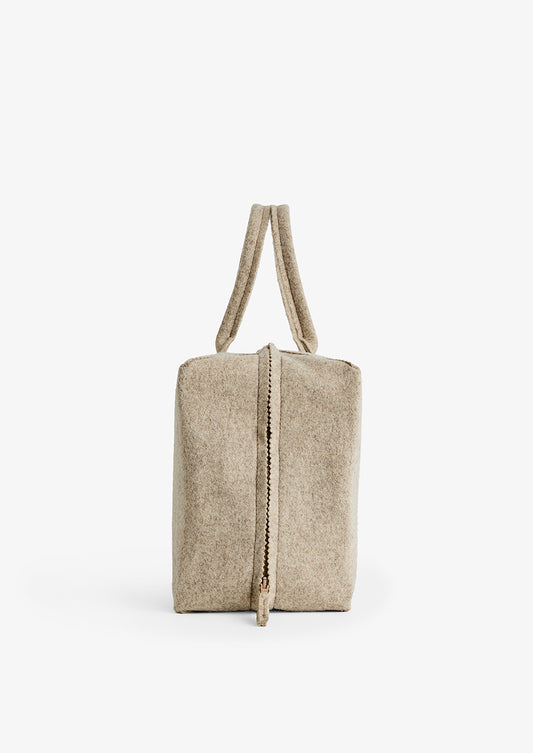 Burel Medium Light Sarrubeco