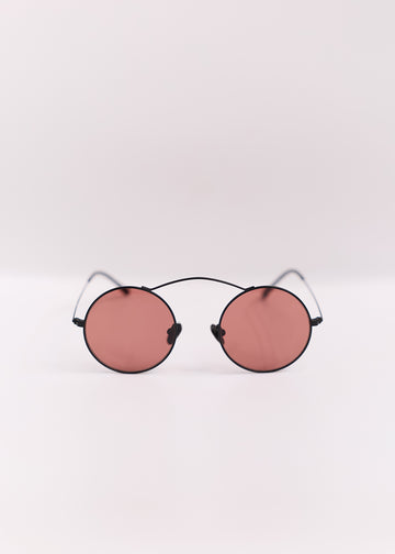 SPEKTRE Sunglasses Metro Black/Tobacco