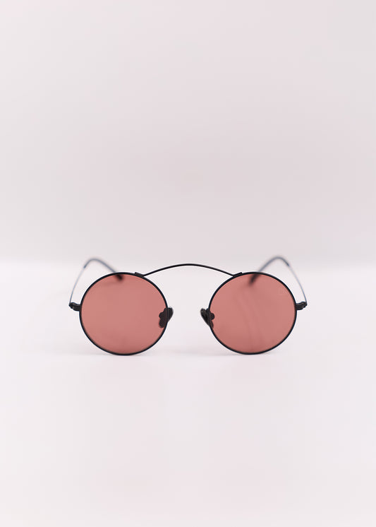 SPEKTRE Sunglasses Metro Black/Tobacco