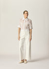 Avita Shirt White