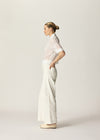 Avita Shirt White