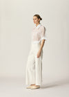 Avita Shirt White