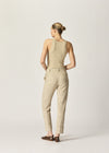 Eleana Tank Beige